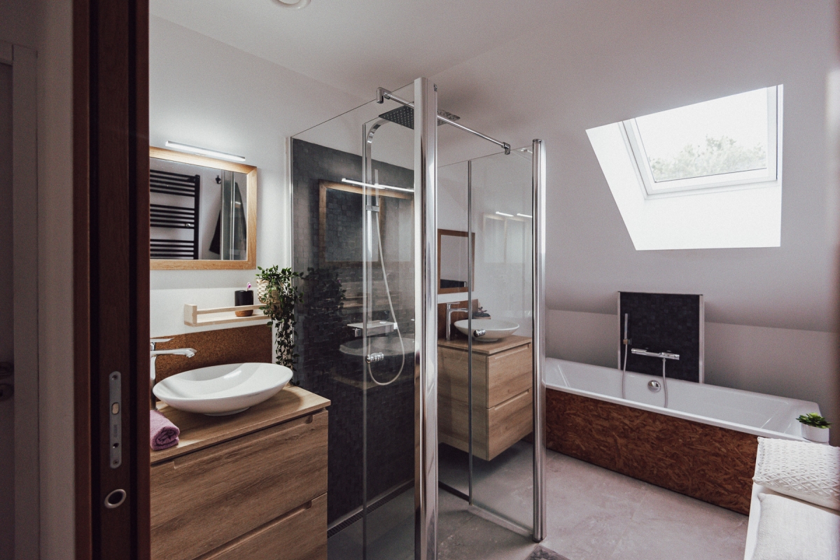 SALLE DE BAIN