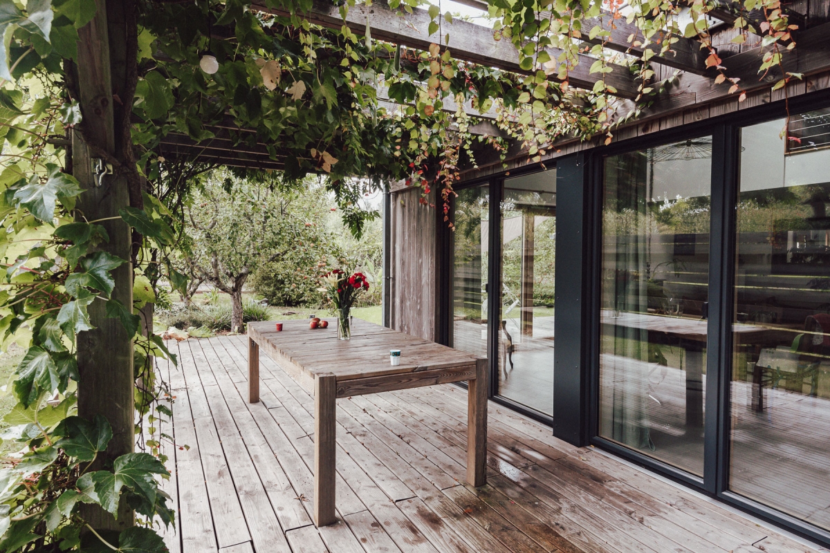 PERGOLA