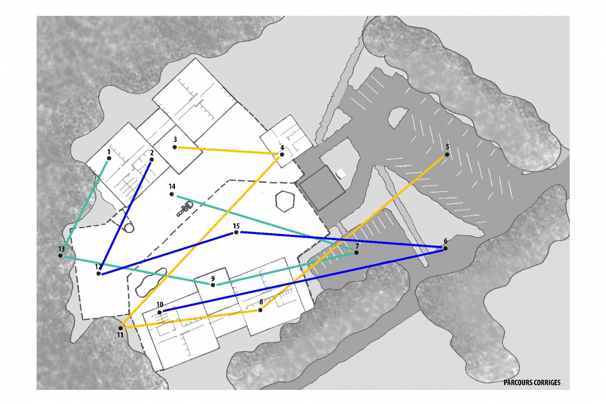 LE COURS PREPARATOIRE