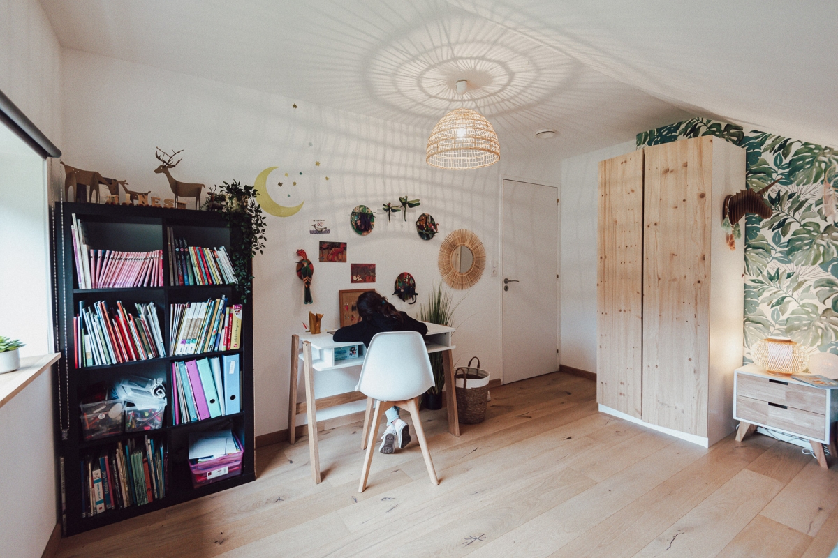 CHAMBRE d'ENFANT